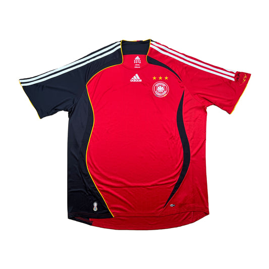 Deutschland 2006 Auswärts Trikot XXL adidas