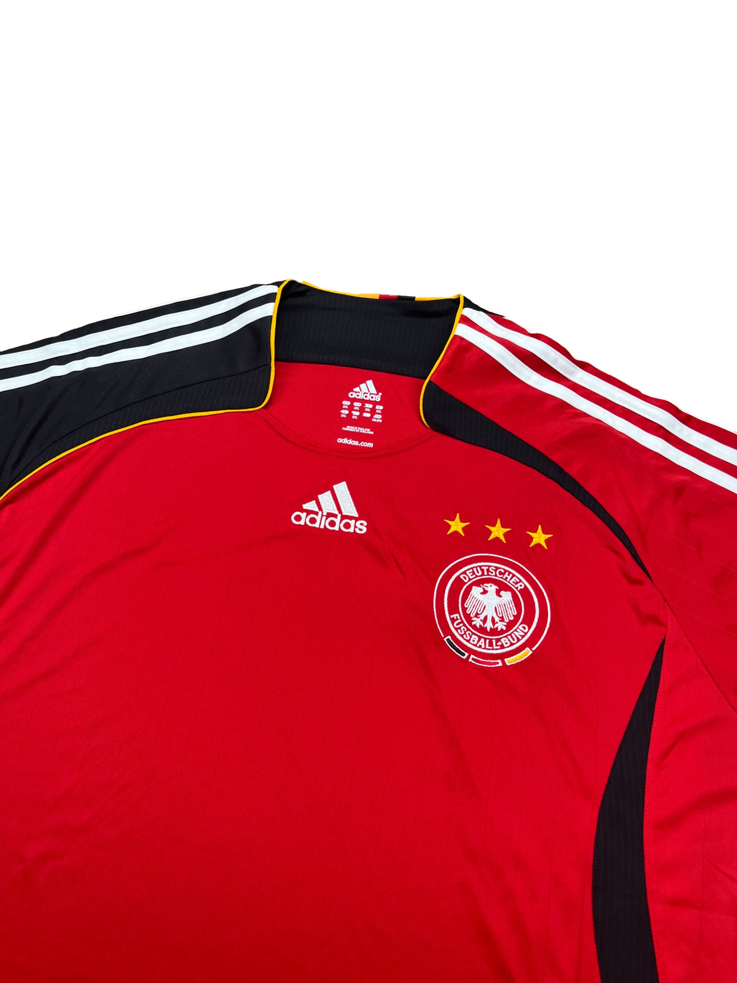 Deutschland 2006 Auswärts Trikot XXL adidas