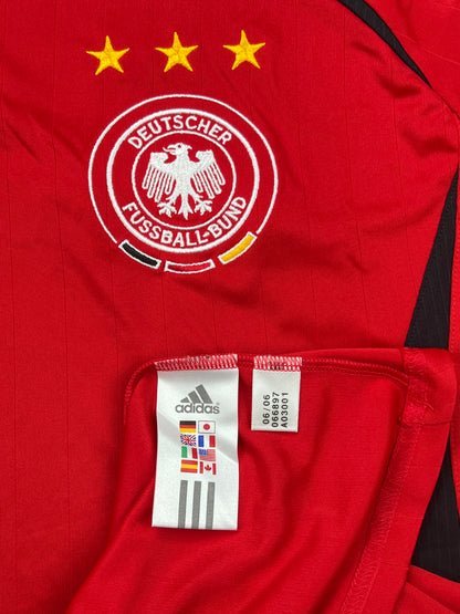 Deutschland 2006 Auswärts Trikot XXL adidas