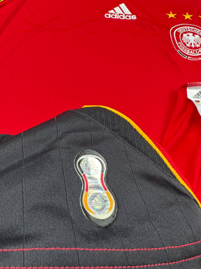 Deutschland 2006 Auswärts Trikot XXL adidas