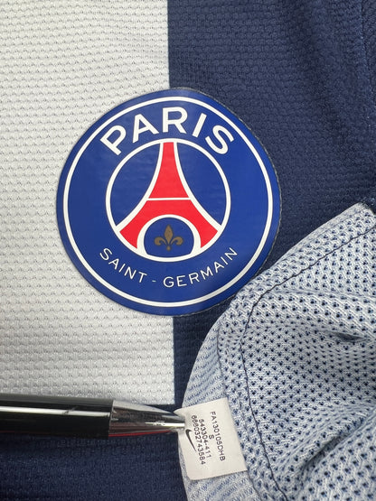 Paris Saint-Germain 2013-14 Heim Trikot S Nike PSG