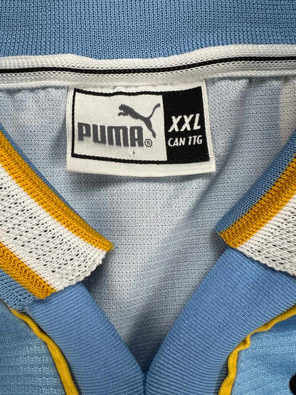 Lazio 1999-00 CL Trikot XXL puma