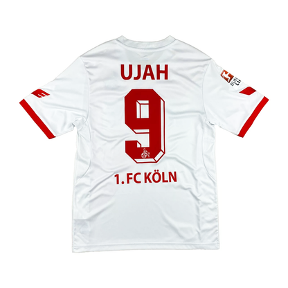 1.FC Köln 2014-15 "Ujah" Heim Trikot M erima