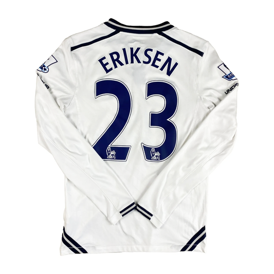 Tottenham Hotspur 2013-14 "Eriksen" Heim Trikot S under armour