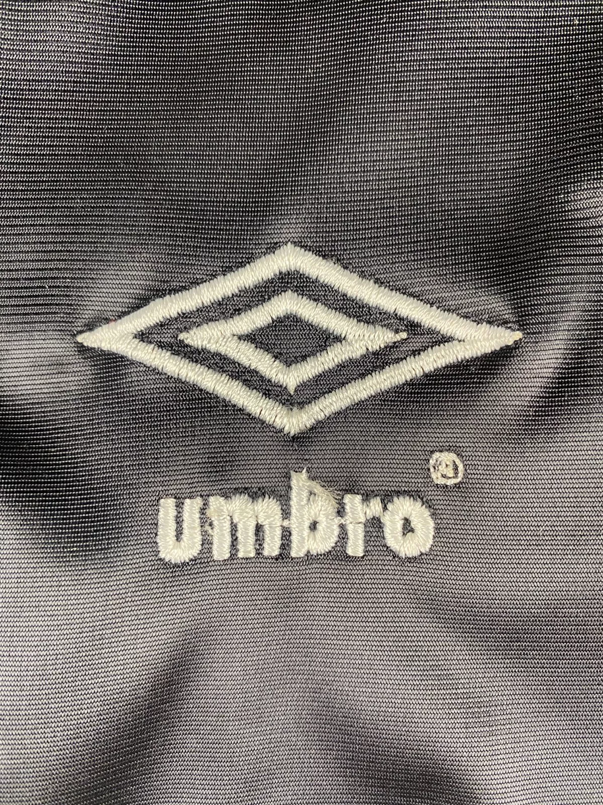 Botafogo late 80s Trainingsjacke L umbro