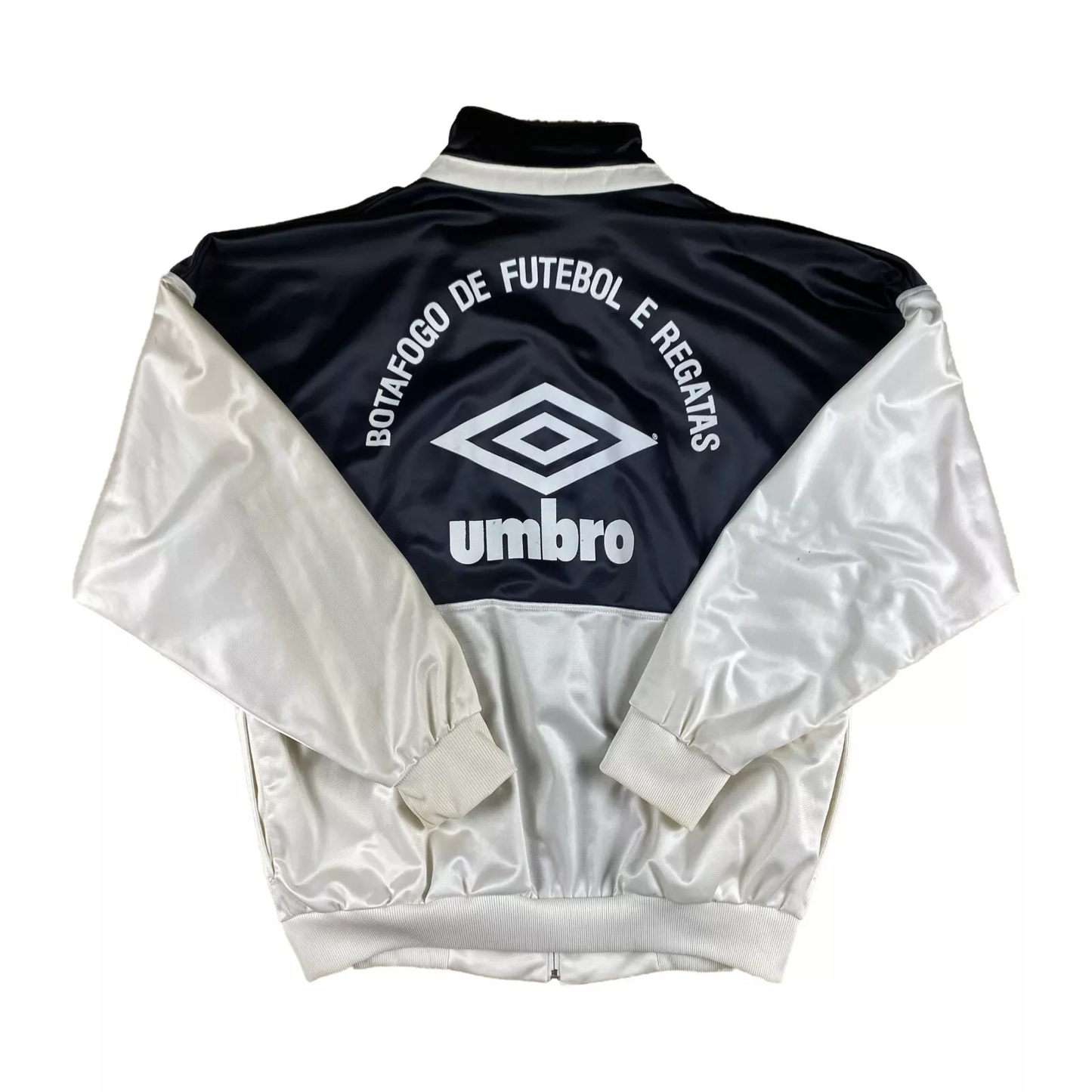 Botafogo late 80s Trainingsjacke L umbro