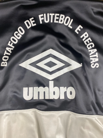 Botafogo late 80s Trainingsjacke L umbro