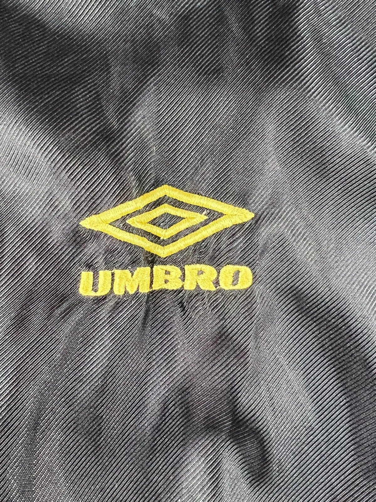 Manchester United 1993-95 Trainingsjacke XL umbro