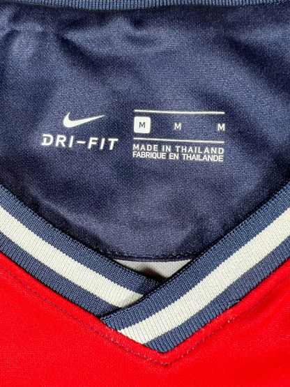 Paris Saint-Germain 2020-21 "Mbappe" Heim Trikot M nike PSG