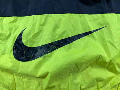 Borussia Dortmund 90er Regenjacke XXL nike BVB