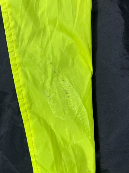 Borussia Dortmund 90er Regenjacke XXL nike BVB