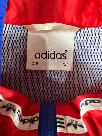 Bayern München 1993-95 Regenjacke XL adidas