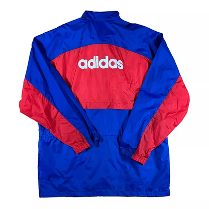 Bayern München 1993-95 Regenjacke XL adidas