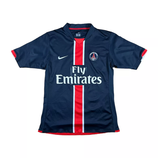 Paris Saint-Germain 2006-07 Heim Trikot M nike PSG