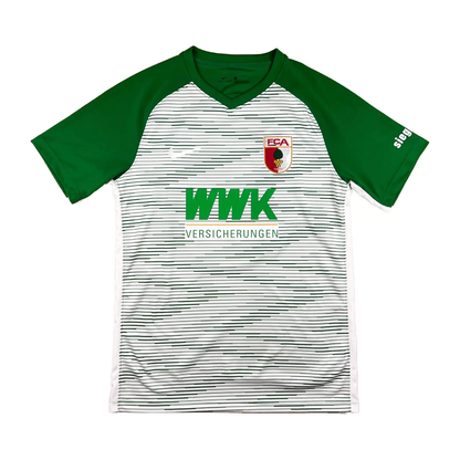 FC Augsburg 2018-19 Auswärts Trikot M nike