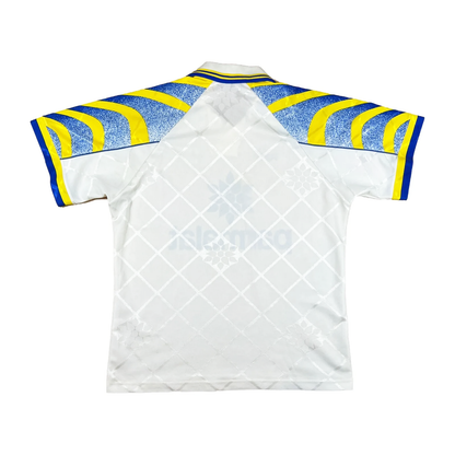 Parma 1995-97 Heim Trikot S puma