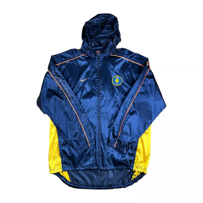 Inter Mailand 2000-01 Regenjacke XXL nike