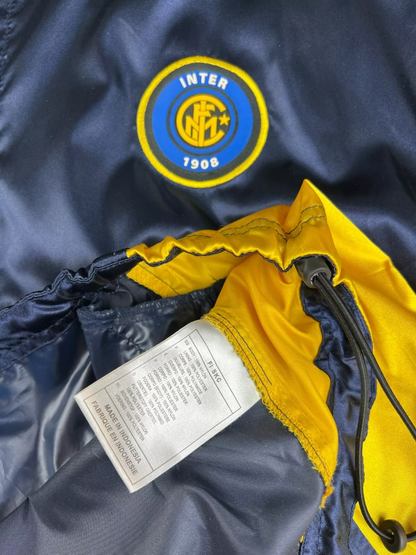 Inter Mailand 2000-01 Regenjacke XXL nike