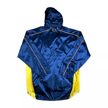 Inter Mailand 2000-01 Regenjacke XXL nike