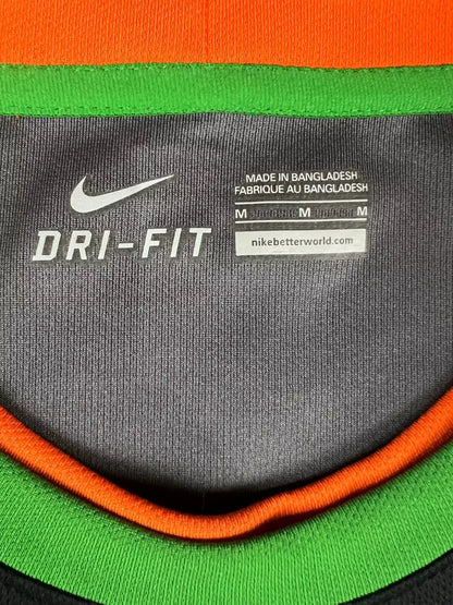 Werder Bremen 2014-15 Auswärts Trikot M nike