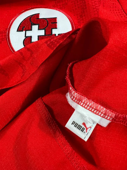 Schweiz 2006 Heim Trikot S Puma