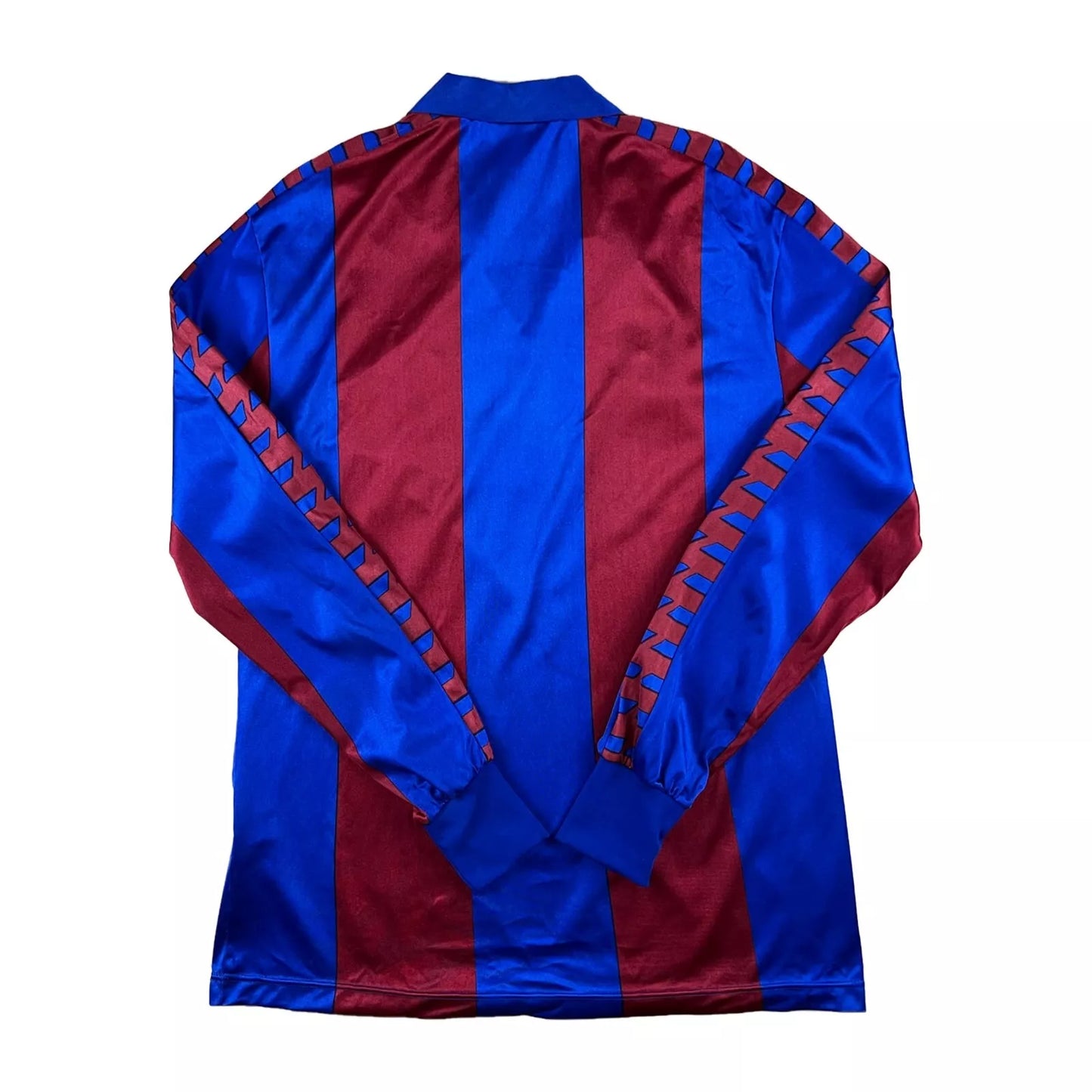 FC Barcelona 1984-89 Heim Trikot L meyba