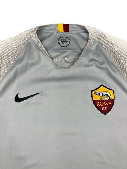 AS Rom 2018-19 Auswärts Trikot M nike