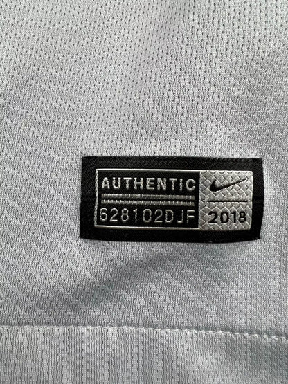 AS Rom 2018-19 Auswärts Trikot M nike