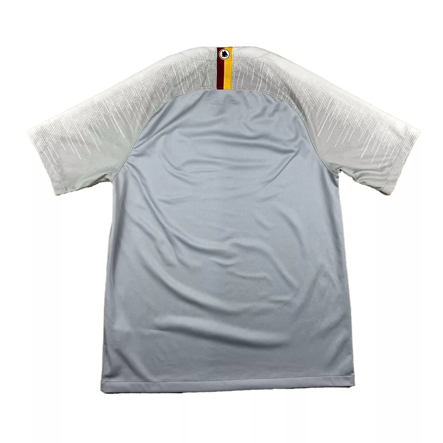 AS Rom 2018-19 Auswärts Trikot M nike