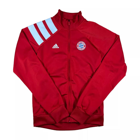 Bayern München 2017 Trainingsjacke M adidas