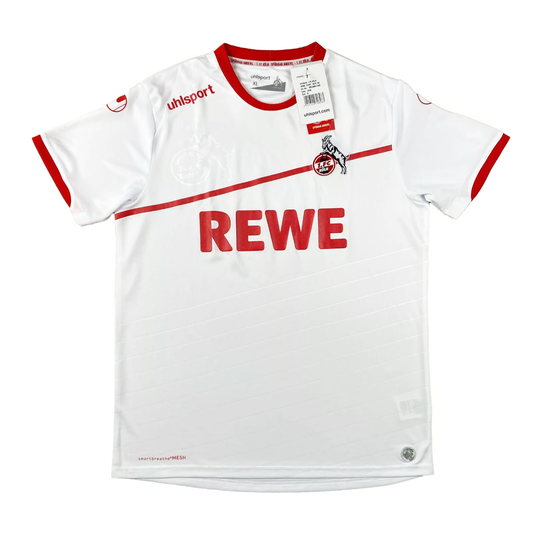 1.FC Köln 2018-19 Heim Trikot XL uhlsport