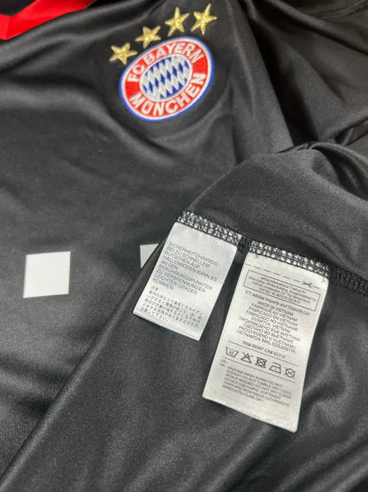 Bayern München 2017-18 Torwart Trikot L adidas