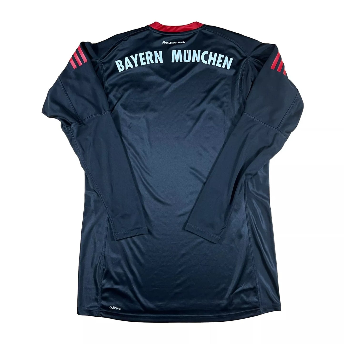 Bayern München 2017-18 Torwart Trikot L adidas