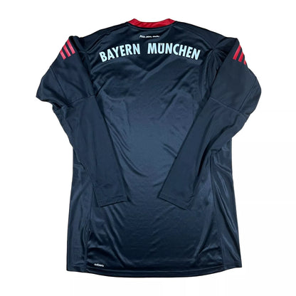 Bayern München 2017-18 Torwart Trikot L adidas