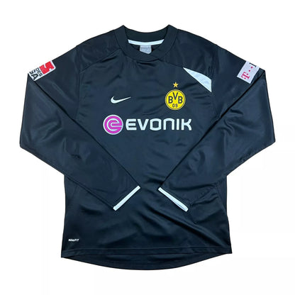 Borussia Dortmund 2008-09 "Hajnal" X-Mas Trikot S nike BVB