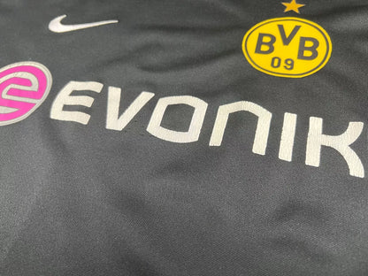 Borussia Dortmund 2008-09 "Hajnal" X-Mas Trikot S nike BVB