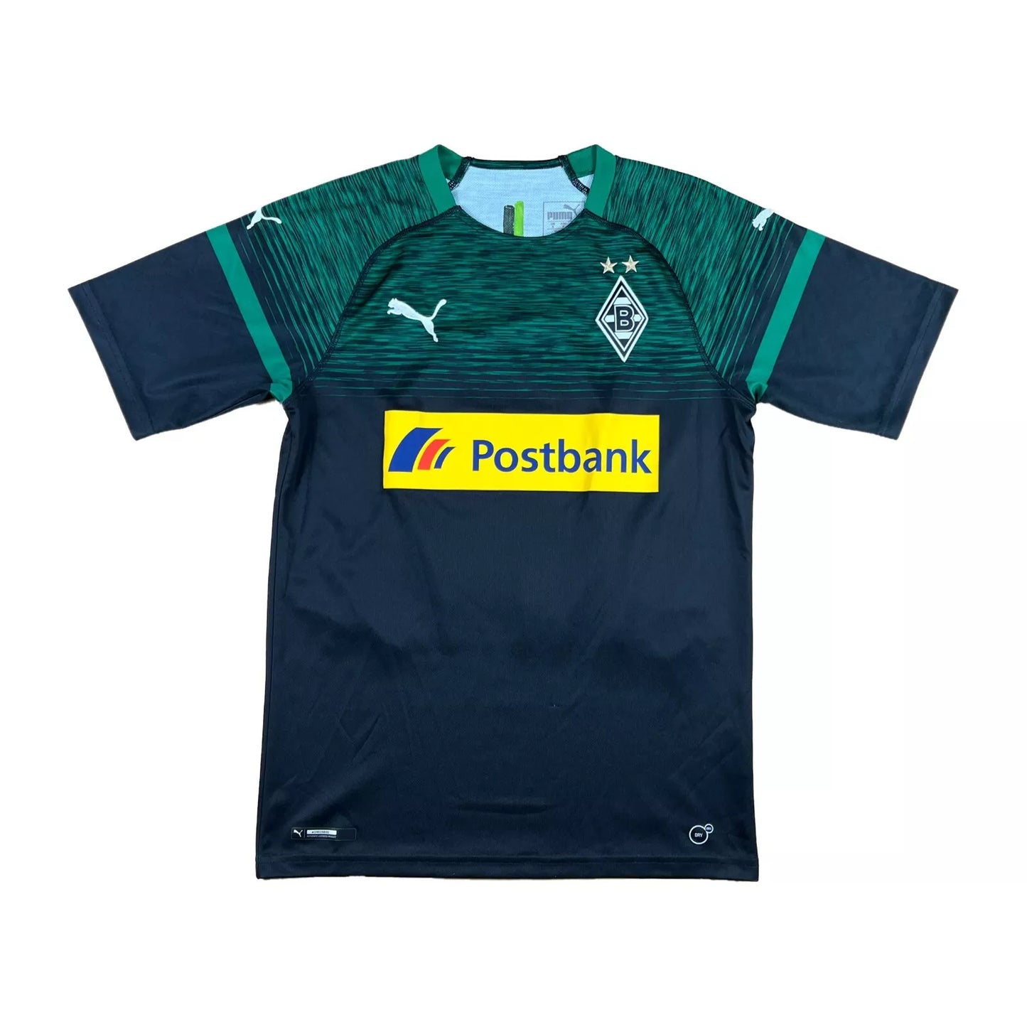 Borussia Mönchengladbach 2018-19 "Zakaria" Auswärts Trikot S puma