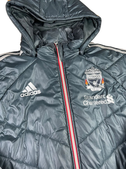 Liverpool 2011 Jacke M adidas