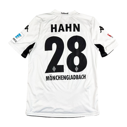 Borussia Mönchengladbach 2014-15 "Hahn" Heim Trikot S kappa