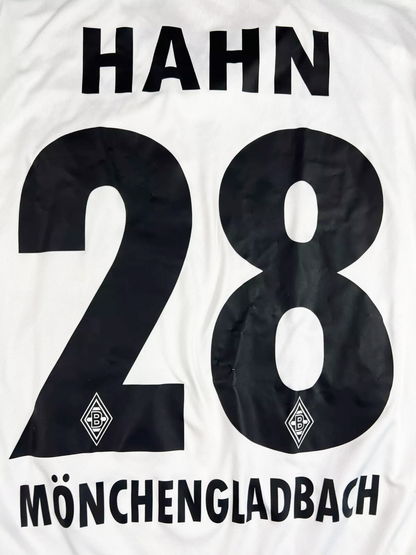 Borussia Mönchengladbach 2014-15 "Hahn" Heim Trikot S kappa