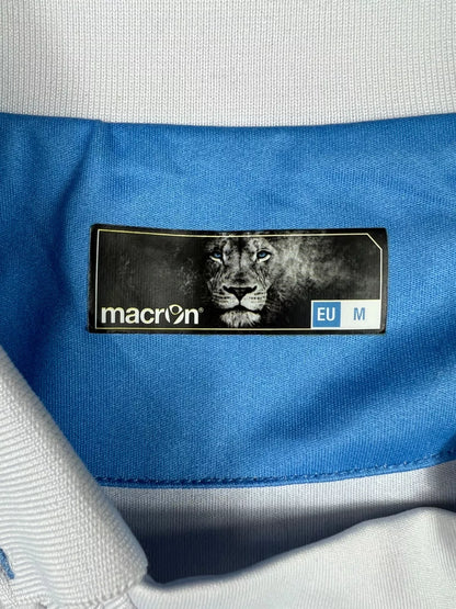 1860 München 2016-17 "Aigner" Heim Trikot M macron