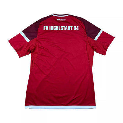 FC Ingolstadt 04 2016-17 Heim Trikot L adidas