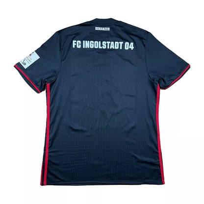 FC Ingolstadt 04 2016-18 Auswärts Trikot XL adidas