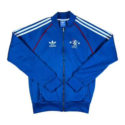 Chelsea Trainingsjacke S adidas