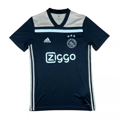 Ajax Amsterdam 2018-19 Auswärts Trikot S adidas