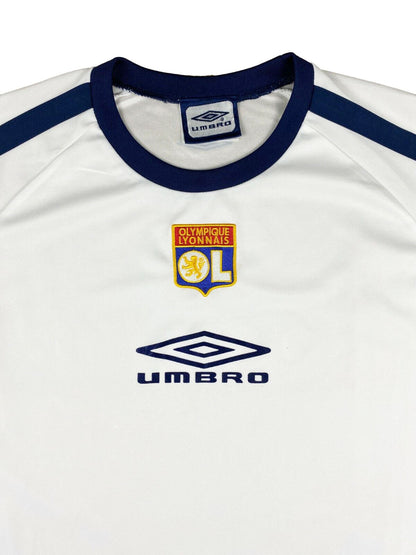 Olympique Lyonnais Trainingsshirt XL umbro