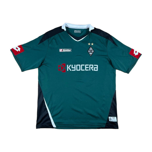 Borussia Mönchengladbach 2008-09 Auswärts Trikot XL