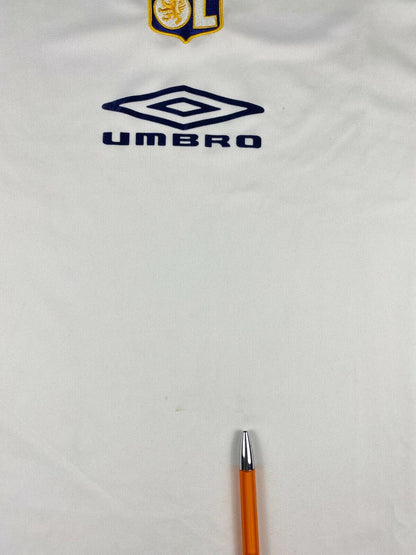 Olympique Lyonnais Trainingsshirt XL umbro