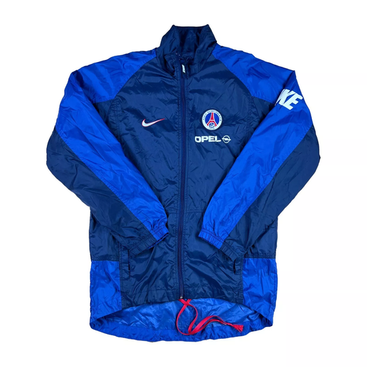 Paris Saint-Germain 1998-99 Regenjacke S nike PSG