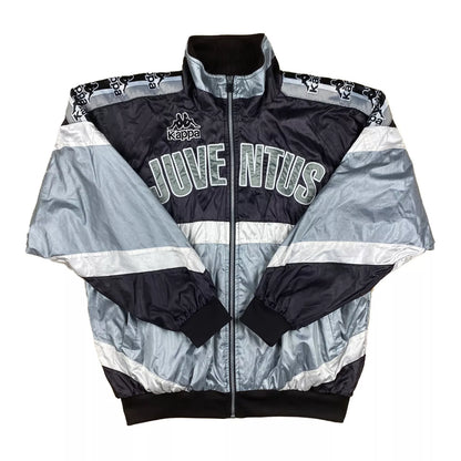 Juventus 1995-97 Trainingsjacke L kappa